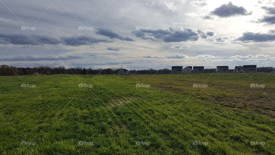 Beautiful Countryside