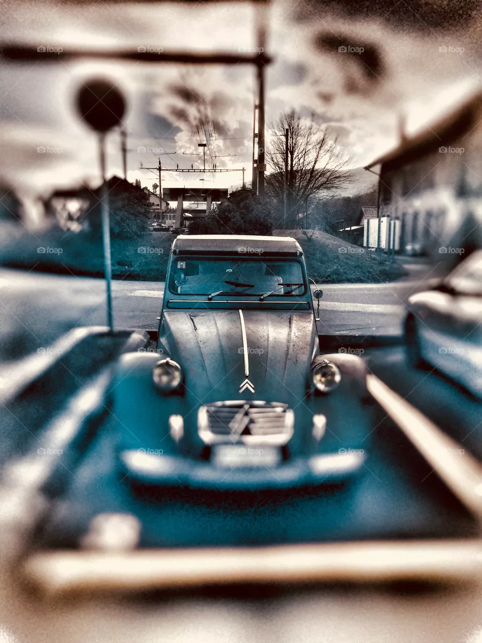 2 cv 