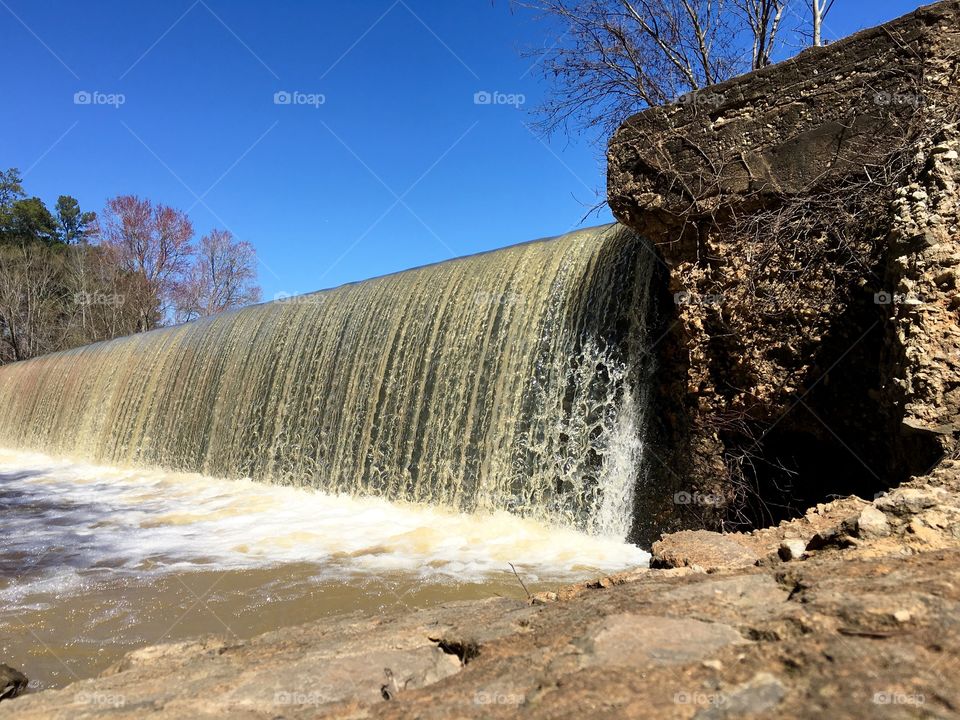 Waterfall