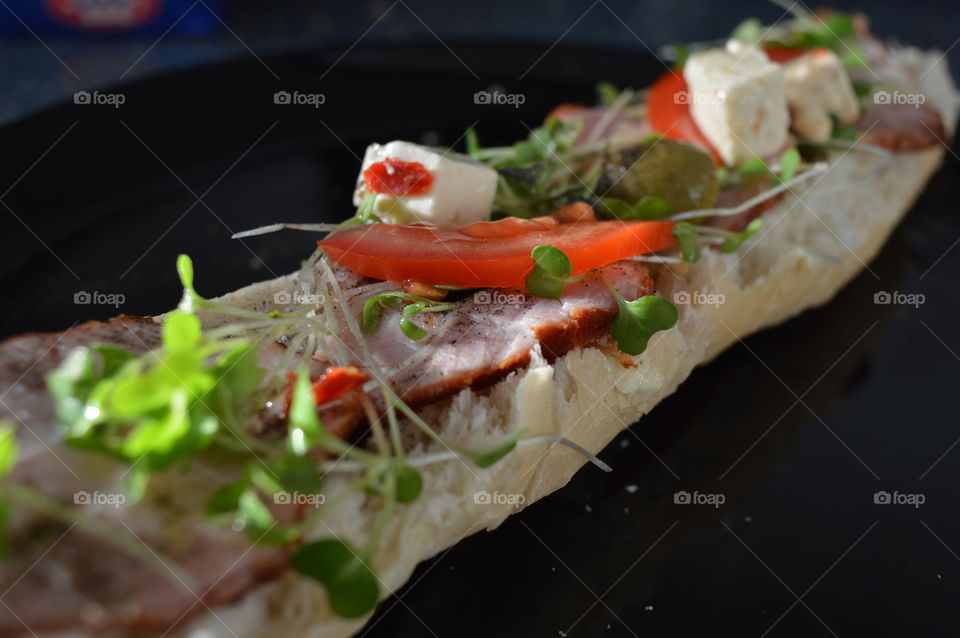 sandwitch