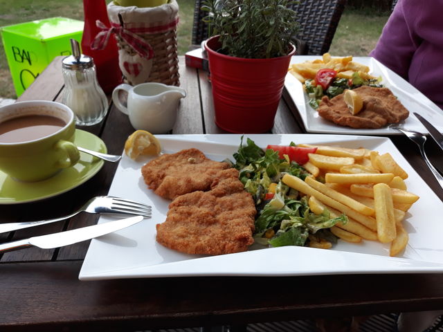 lecker