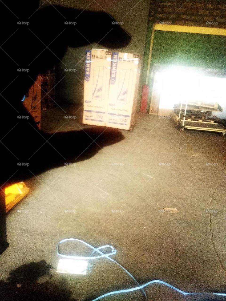 it's not a small thing