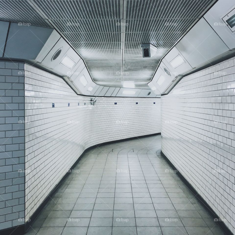 london tube