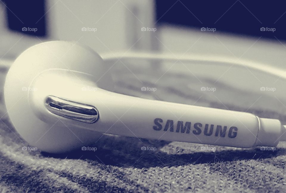 Headphones Samsung
