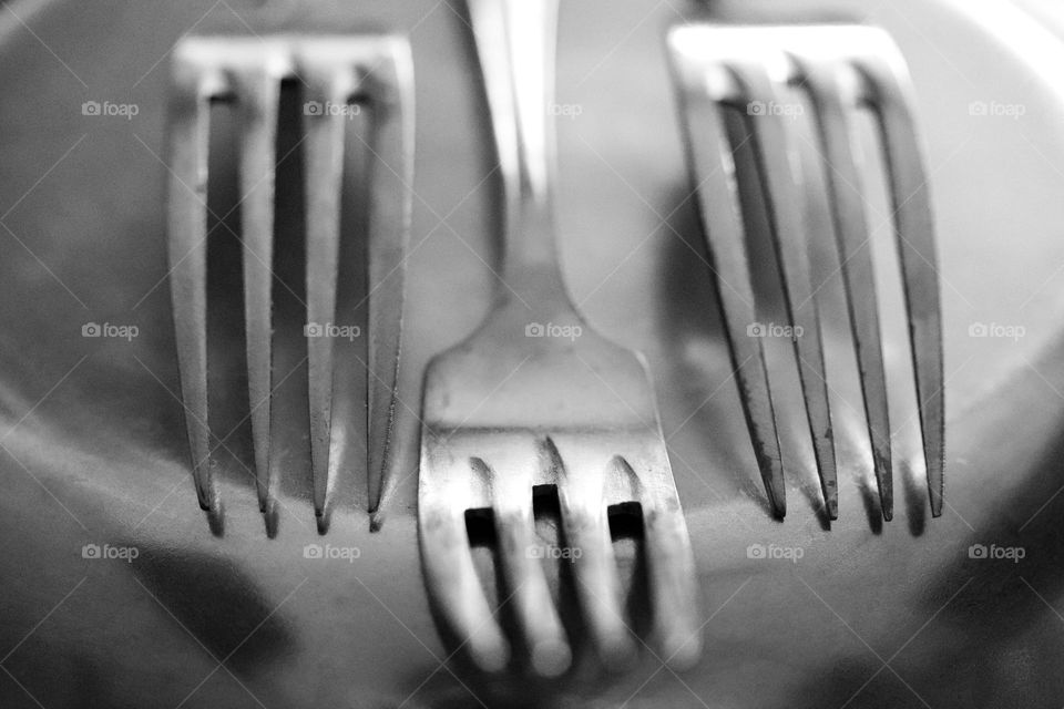 Forks