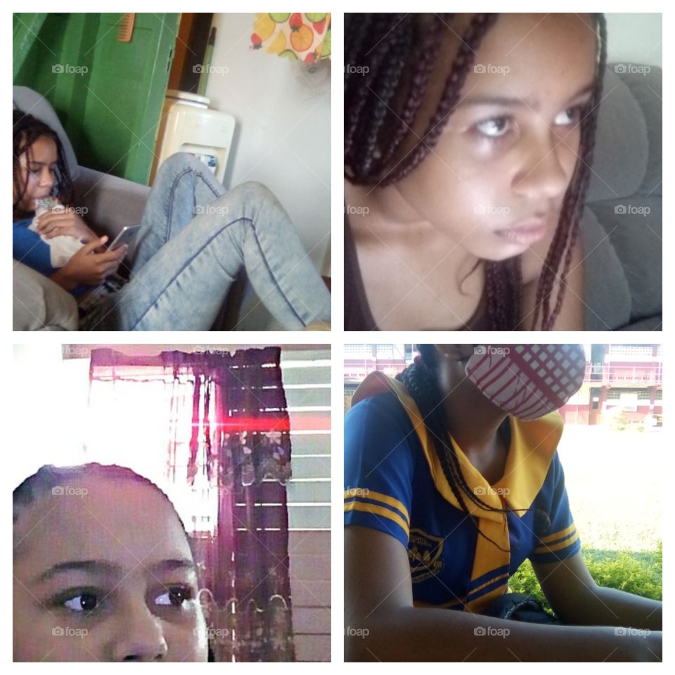 I love to show creative we can be just looking at this present picture it is unique .