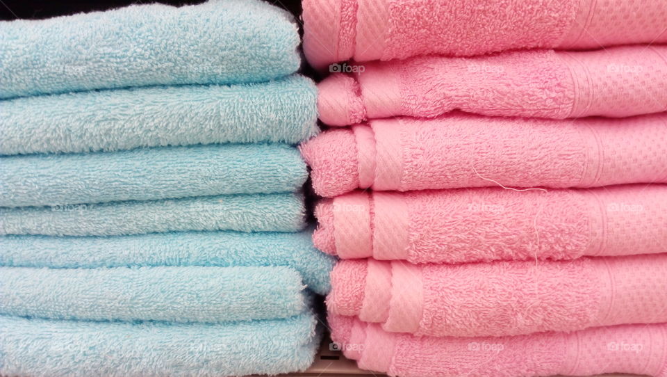 Towels