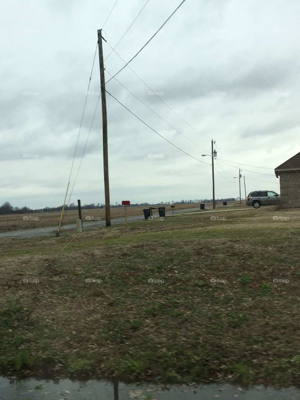 No Person, Landscape, Agriculture, Grass, Water