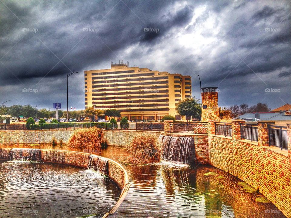 College Station Hilton