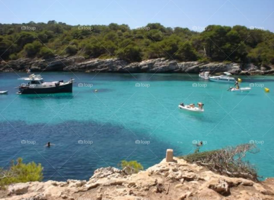 Menorca