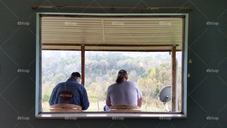 windows of the world