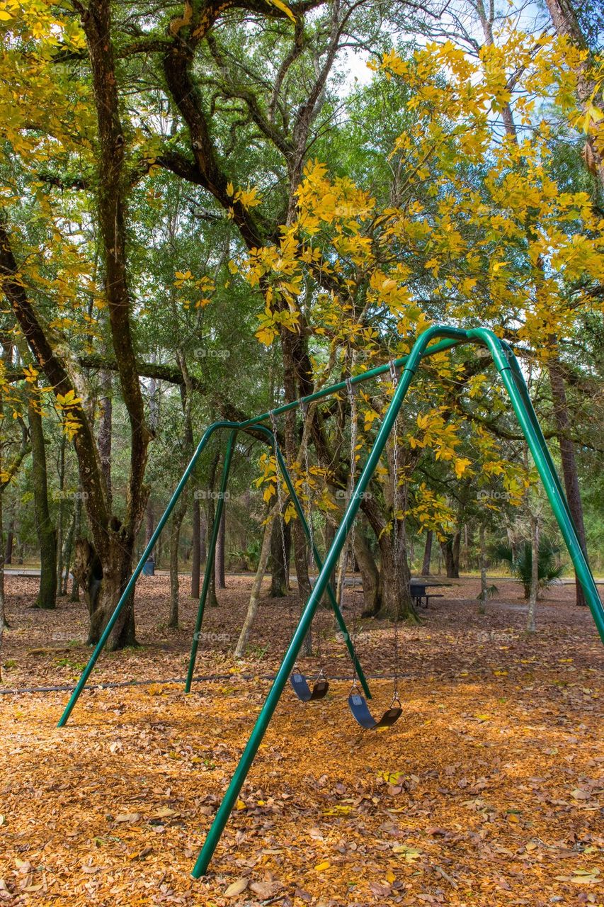 Swingset