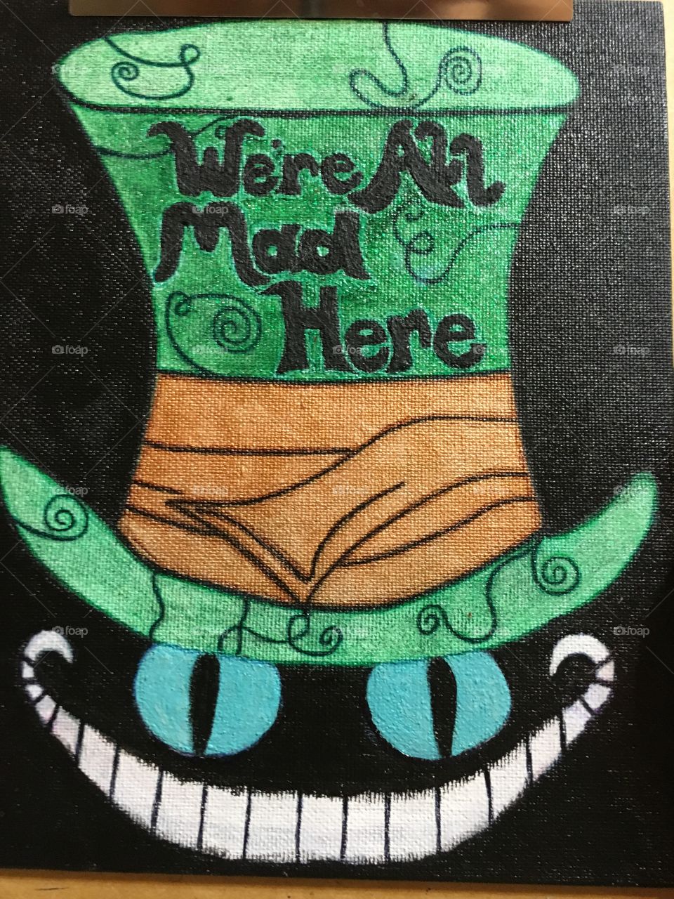 We Are All Mad