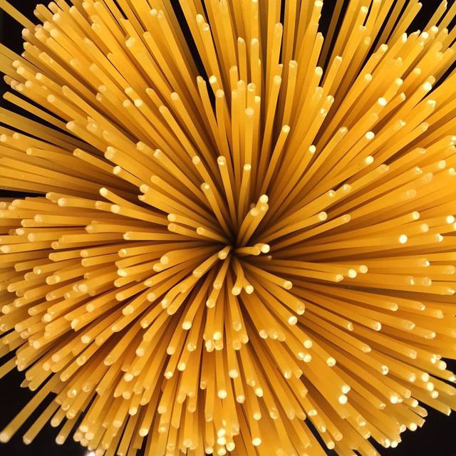 Spaghetti