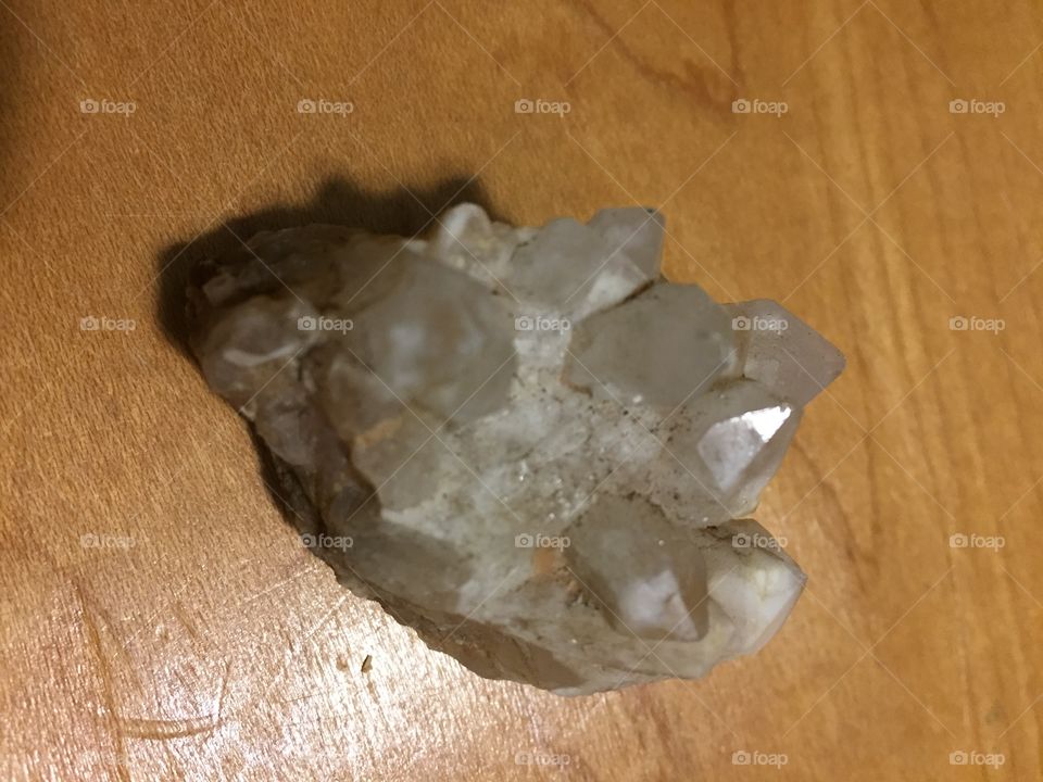 Quartz 