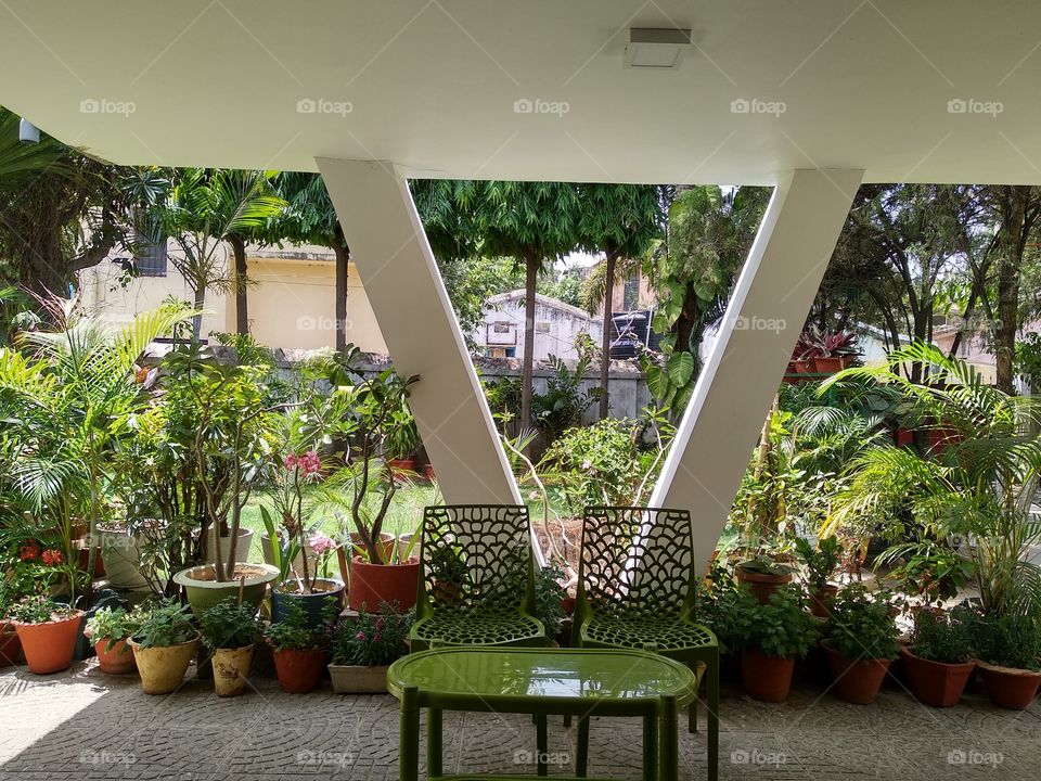 varanda