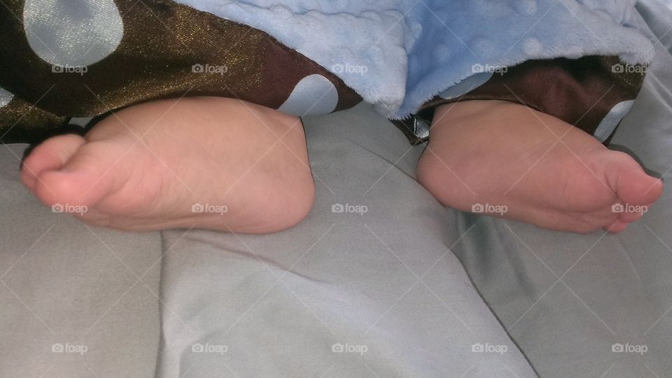 Baby Feet