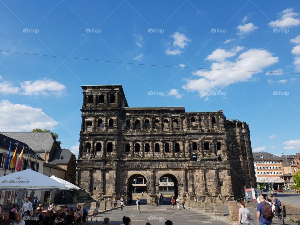 Trier Deutschland