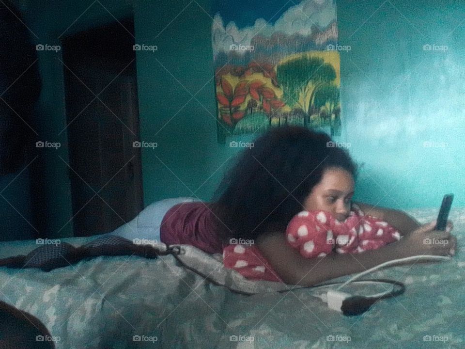 the people around you will have to get together soon so please enjoy your rest my love