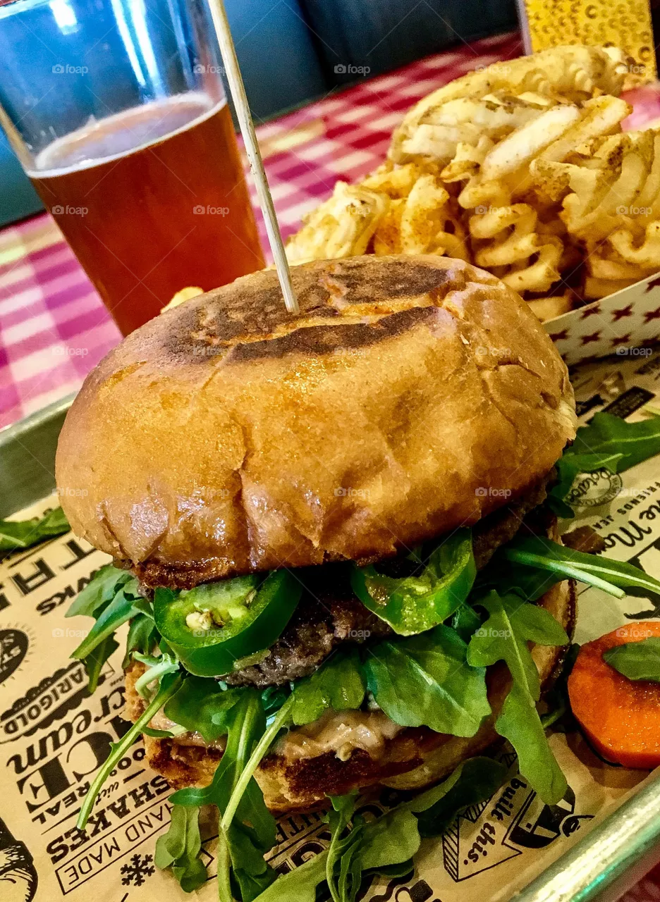 food