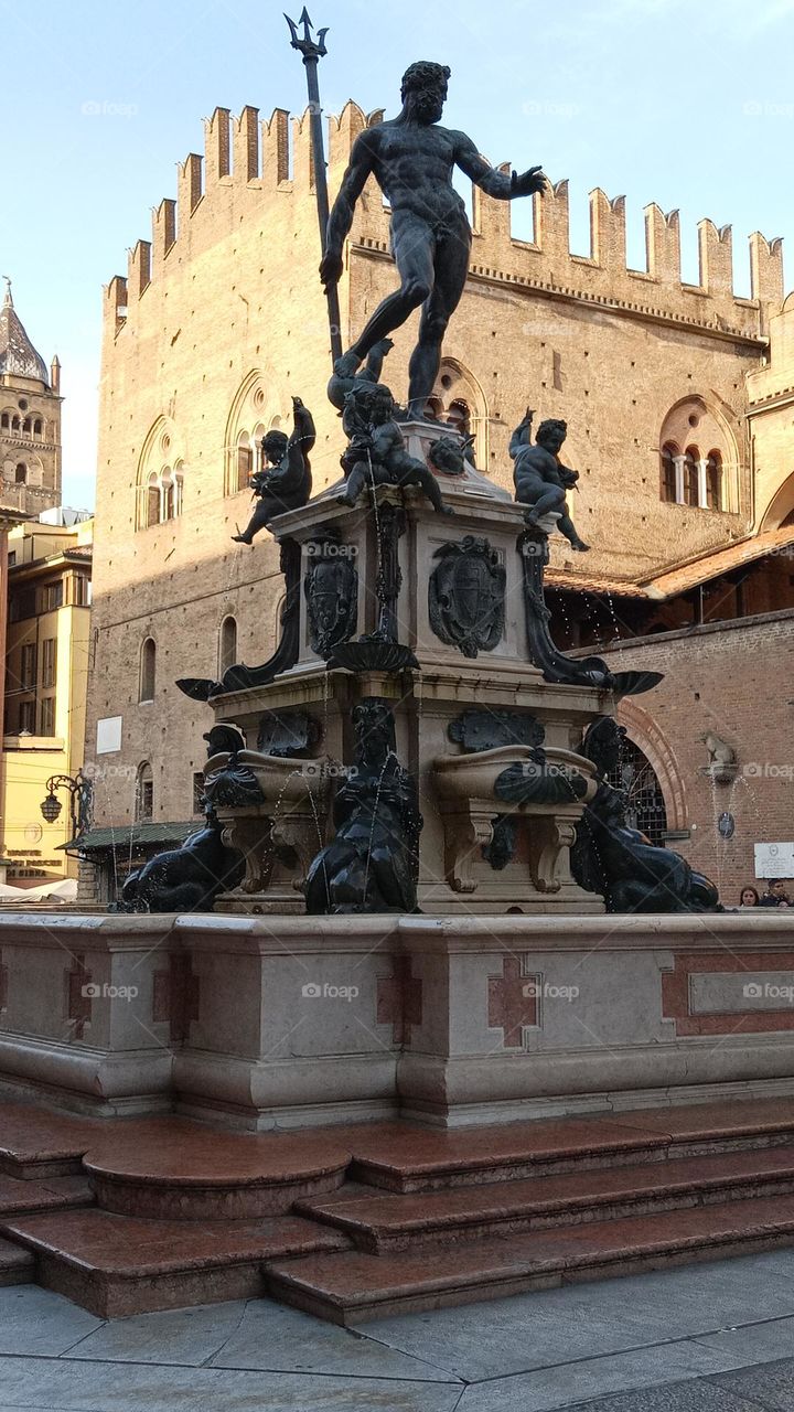 Bologna