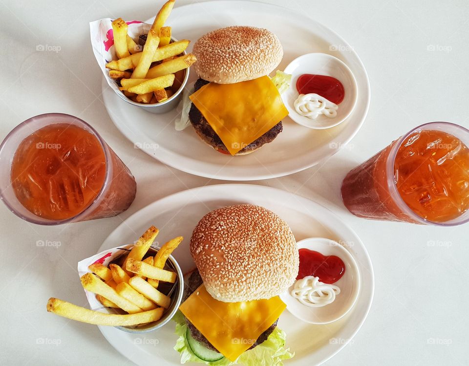 Should we eat some more?