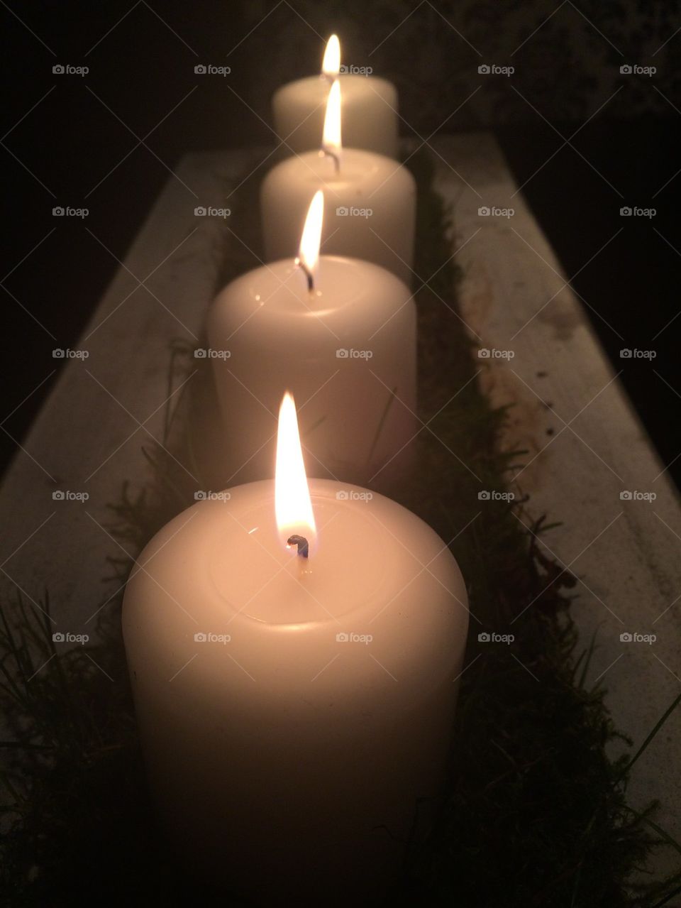 Candles