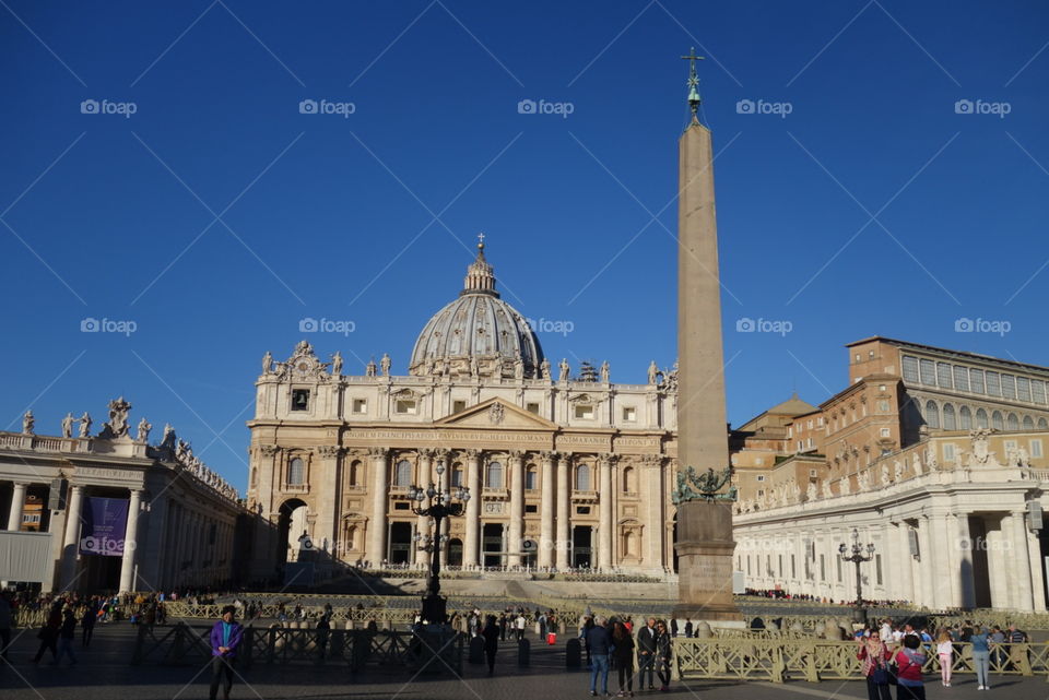 Vaticano
