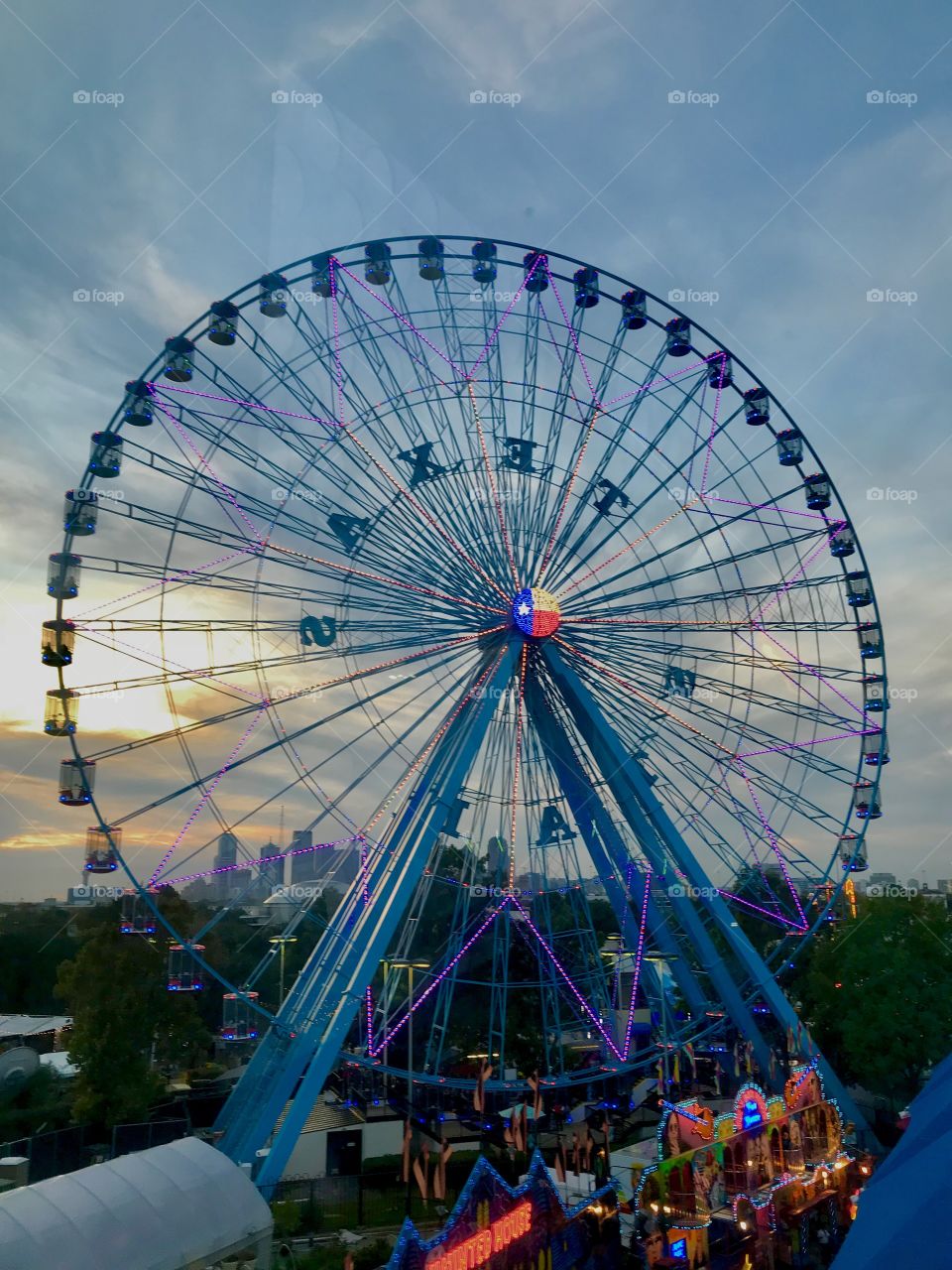 Texas State Fair 