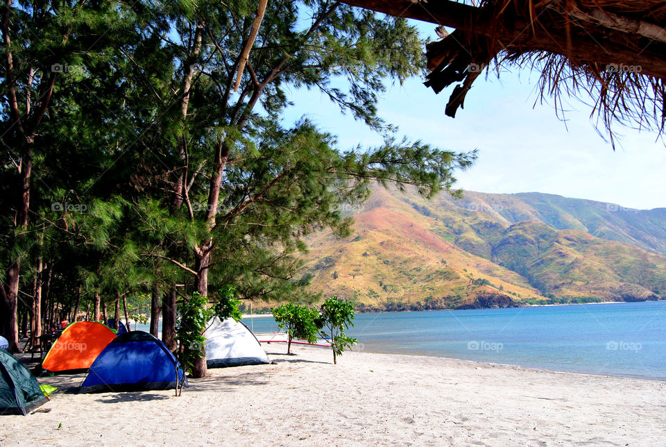 Nagsasa, Zambales