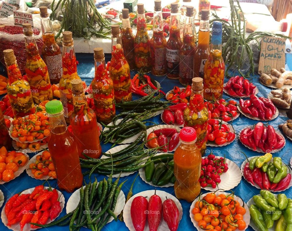 peppers and spices🌶️🌶️