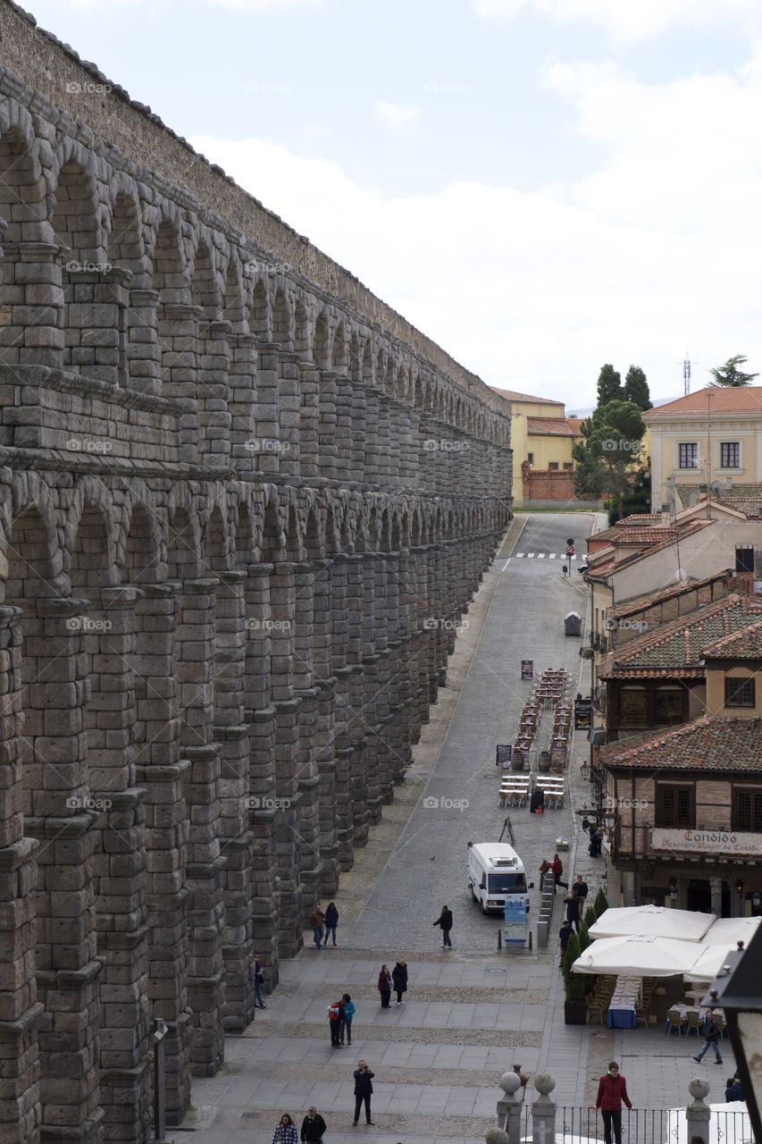 Architecture, Travel, Building, No Person, City