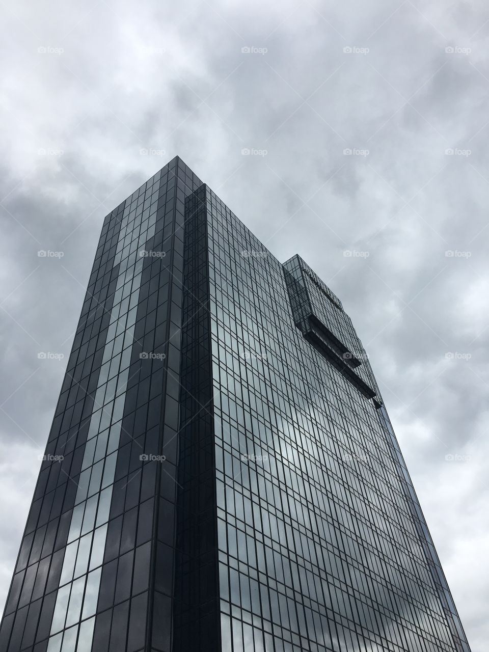 Skyscraper 
