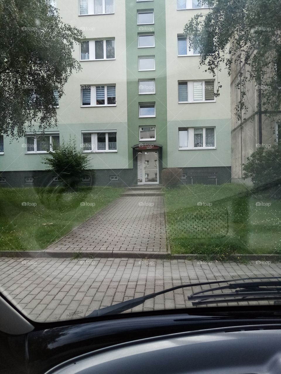 Mein Haus