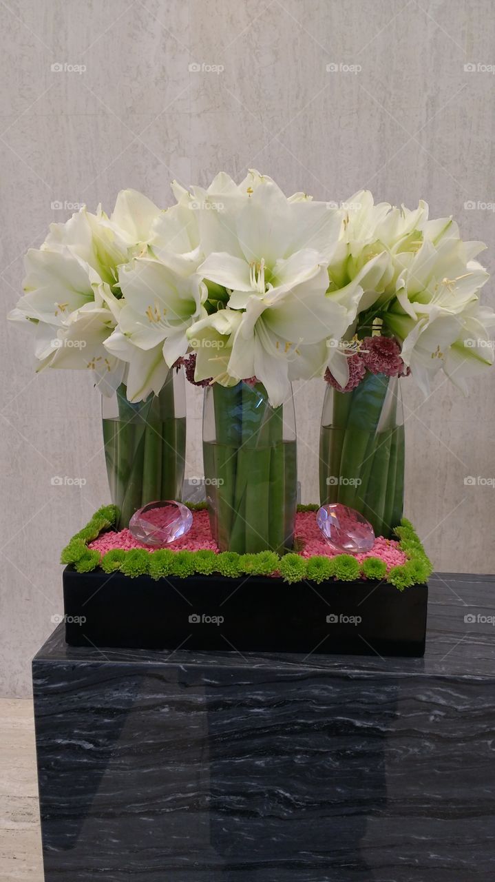 Floral Arrangement