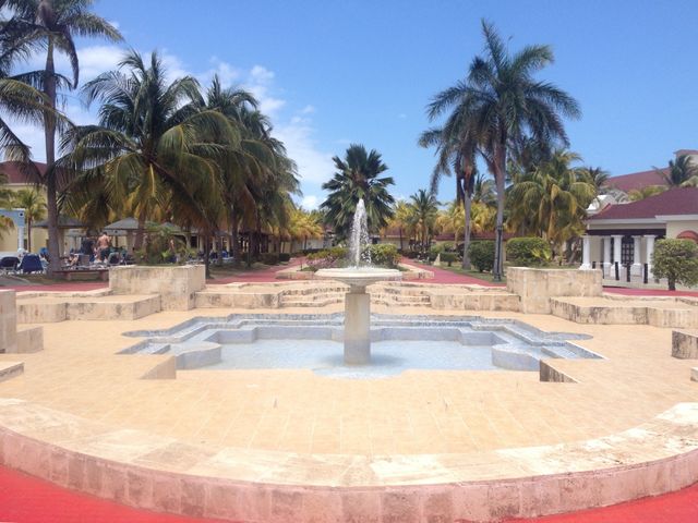 resort life