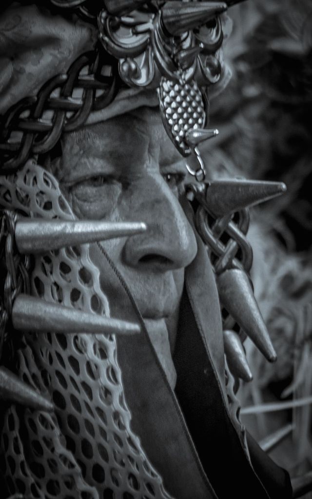 Portrait