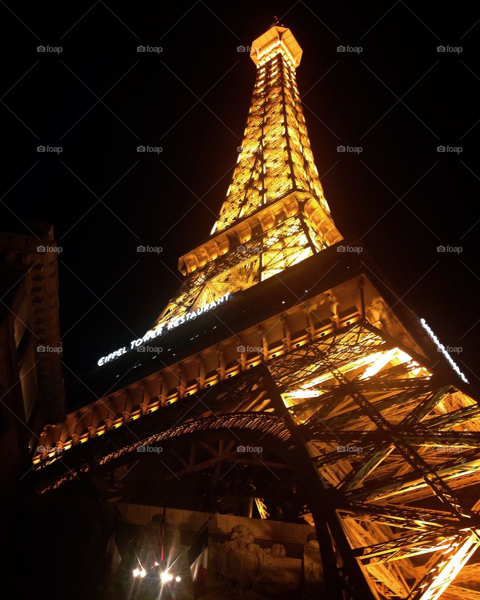 Paris Paris Hotel 