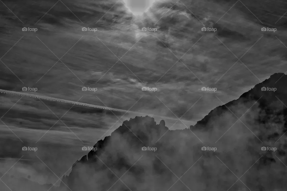 Alpen