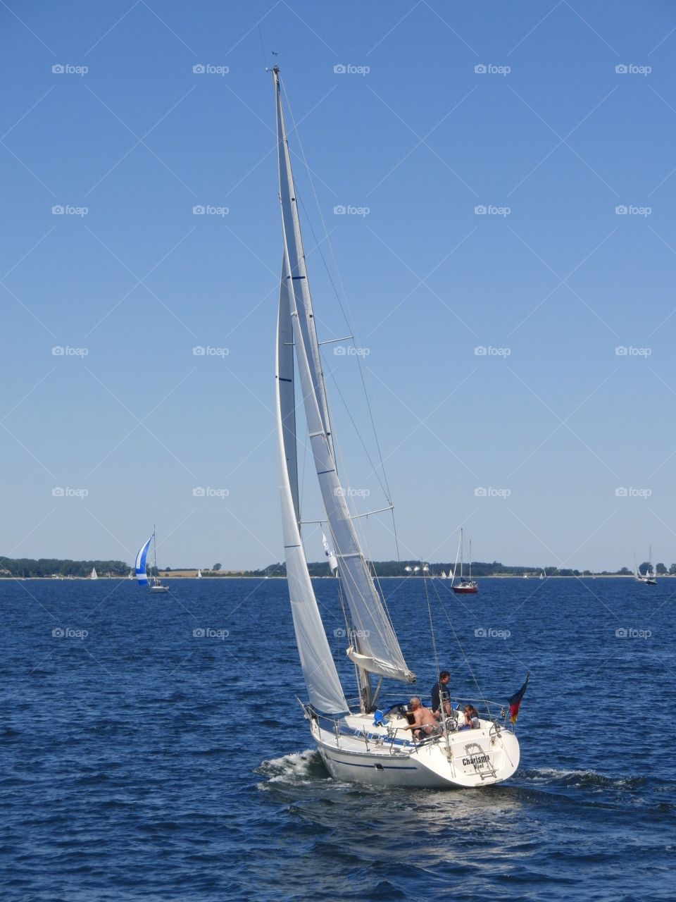 Sailboat