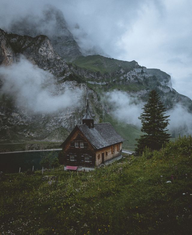 casa