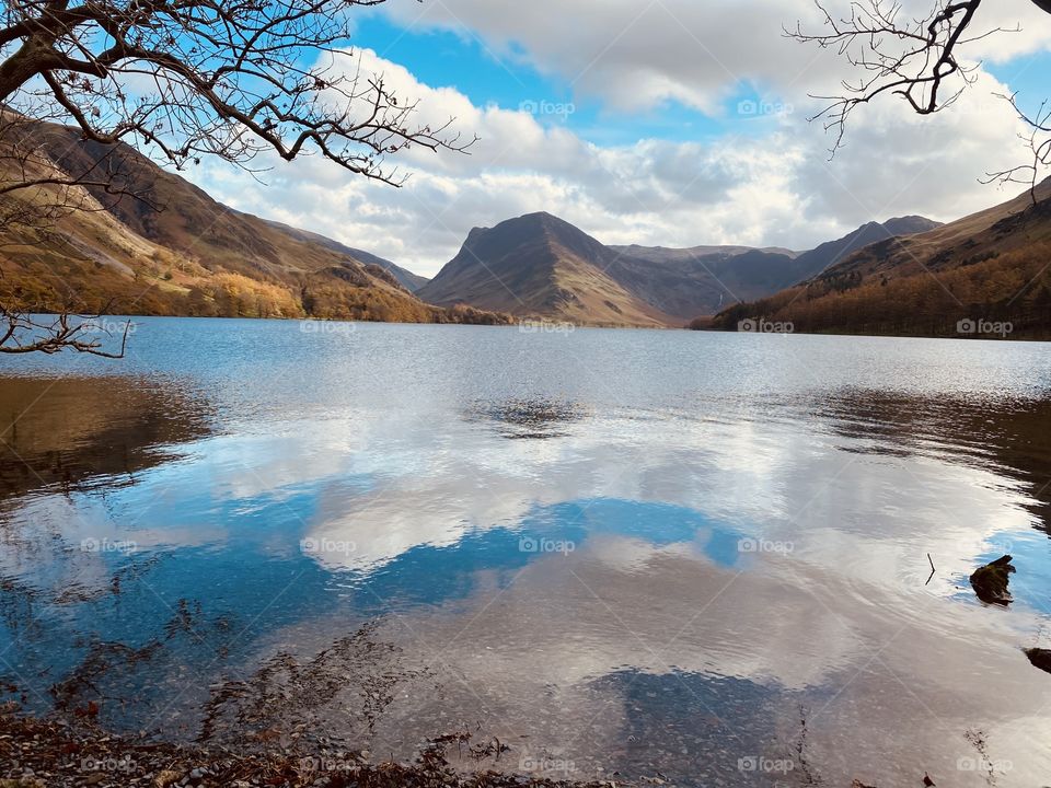 Buttermere