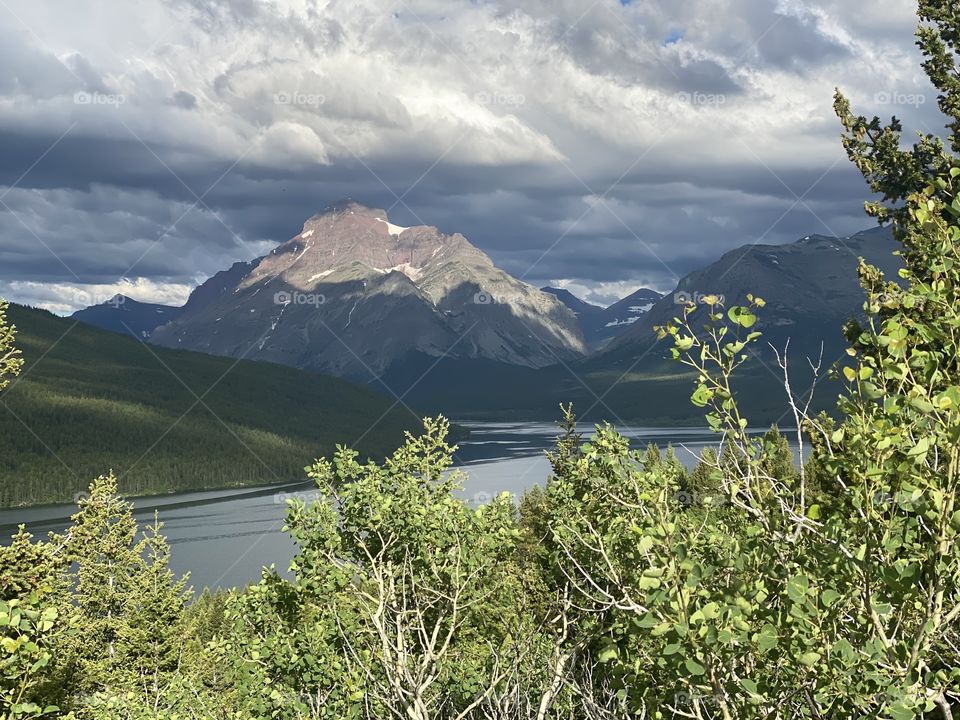 East Glacier Park