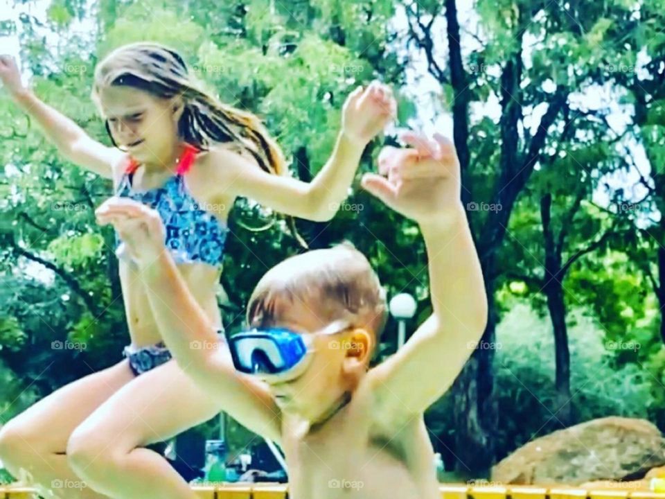 Jumping into 2023 like…