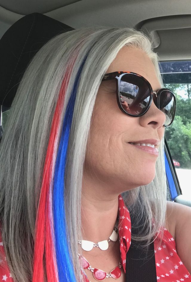 God Bless America 