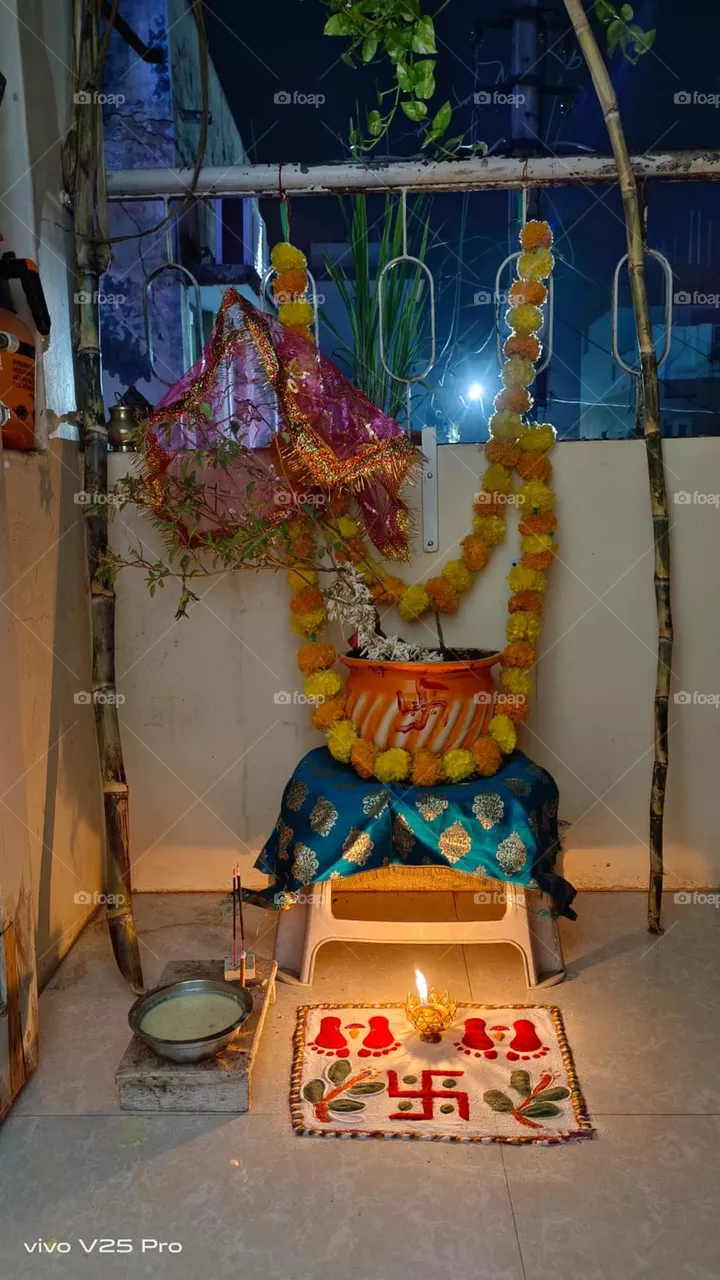 Puja