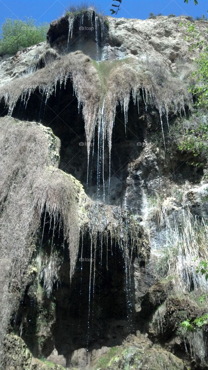 waterfall hike escondido malibu by jamiebabe511