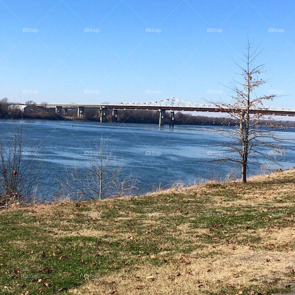 Tennessee River