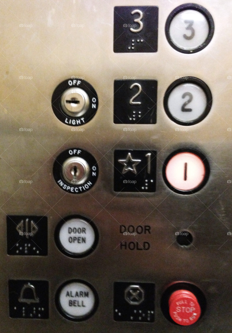 office elevator elevator buttons office worker by threeboydad