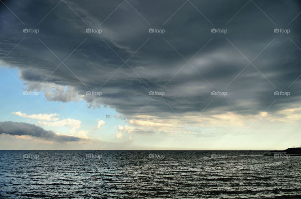 The skies above the beyond 🇺🇦